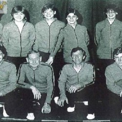 jbz1984 60jaar - Sportraad Zaventem 